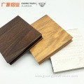 Wood Grain Aluminum Profile